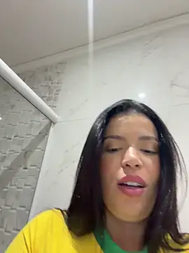 Rafaellaz 网络视讯表演