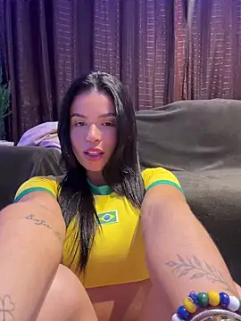 Rafaellaz Webcam show