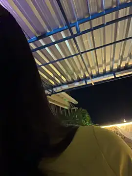 Rafaellaz Pertunjukan Webcam
