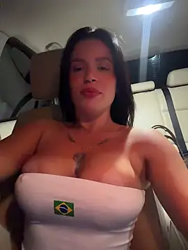 Show de webcam de Rafaellaz