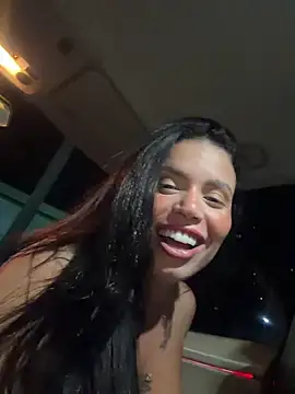 Webkamerová show Rafaellaz
