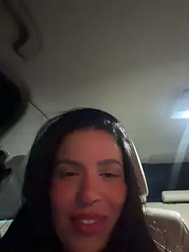 Rafaellaz Pertunjukan Webcam