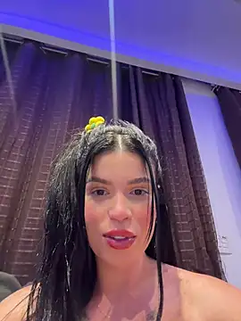 צ'אט XXX בשידור חי של Rafaellaz