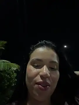 Rafaellaz Show in webcam