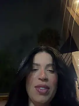Show de webcam de Rafaellaz