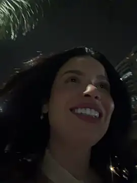 Webkamerová show Rafaellaz