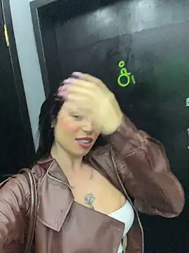 Živý XXX chat Rafaellaz