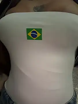 Show de webcam de Rafaellaz