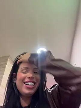 Show Webcam de Rafaellaz