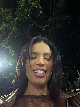 Webkamerová show Rafaellaz