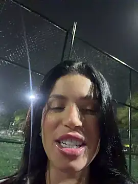 Rafaellaz Webcam show