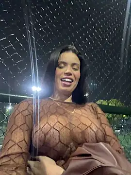 Rafaellaz Webcam show