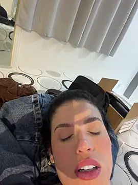 Rafaellaz's Live XXX Chat