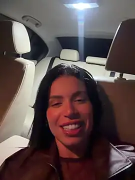 Rafaellaz Webcam-Show