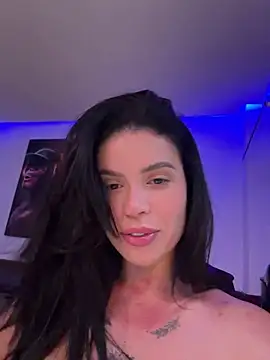 Chat XXX ao vivo de Rafaellaz