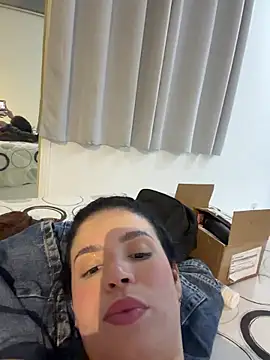 Show Webcam de Rafaellaz