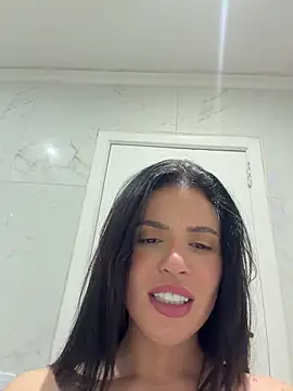 Rafaellaz Pertunjukan Webcam
