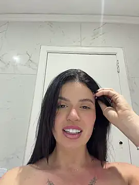 Rafaellaz 웹캠 쇼