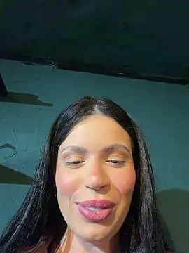 Rafaellaz's Webcam Show