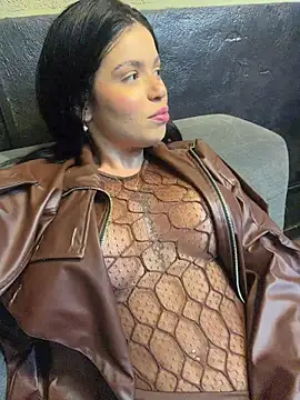 Rafaellaz Webcam-Show