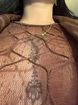 Rafaellaz Show in webcam