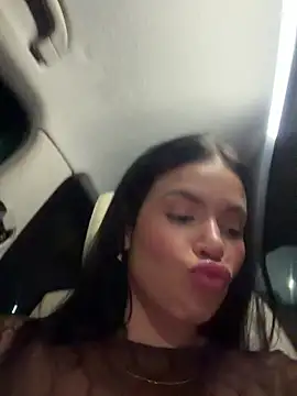 Rafaellaz webcam show