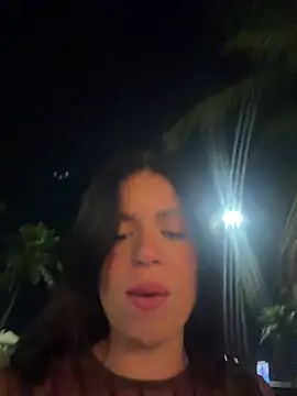 Rafaellazn Webbikameraesitys
