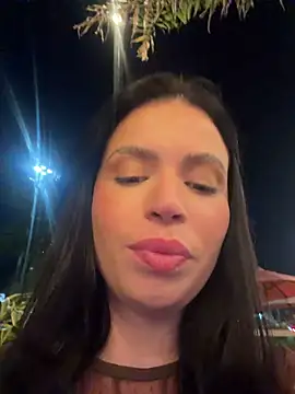 Webkamerová show Rafaellaz