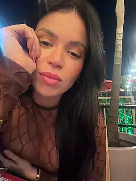 Rafaellazn Webbikameraesitys