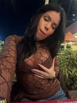 Rafaellaz's Webcam Show
