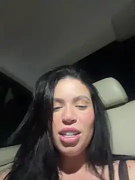 Webkamerová show Rafaellaz