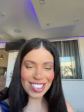 Rafaellaz's Webcam Show