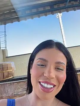 Rafaellaz's Webcam Show