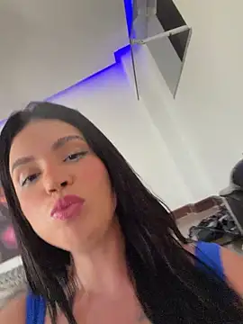 Rafaellaz's Webcam Show