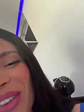 Rafaellaz – webcam-show