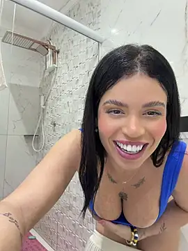 Rafaellaz webcam show