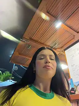 Show Webcam de Rafaellaz