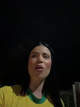 Rafaellaz's Webcam Show