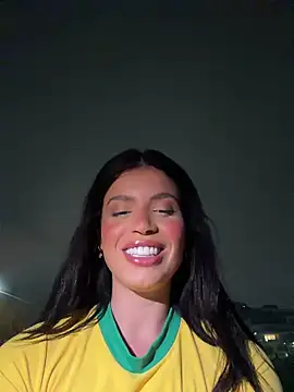 Rafaellaz – Kamerová šou