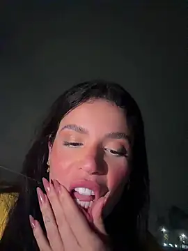 Show Webcam de Rafaellaz