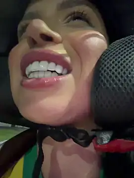 Rafaellazn Webbikameraesitys