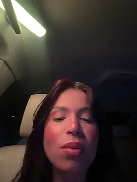 Rafaellaz Pertunjukan Webcam