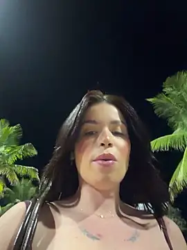 Rafaellaz Webcam-Show