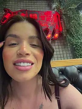 Rafaellaz webcam show