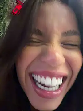 Rafaellaz webcam show