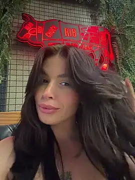 Rafaellaz's Webcam Show