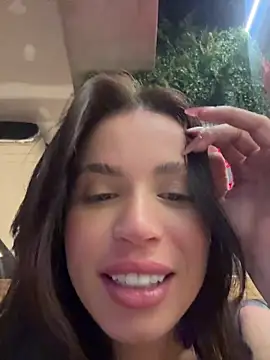 Rafaellaz Webcam Show