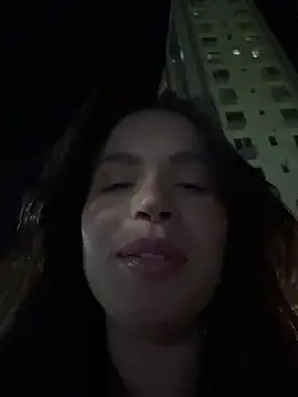 Rafaellaz's Webcam Show