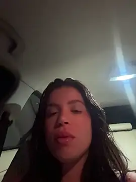 Rafaellaz's Webcam Show