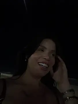 Webkamerová show Rafaellaz